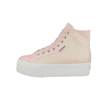 Superga 2708 Top Hi Lame (S4128DW-A0Q)