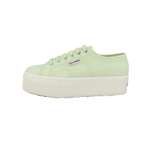 Superga 2790 Linea up an down Cotw (S9111LW- AGM)