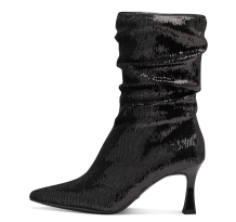 TAMARIS Klassische Stiefeletten (1-25055-41-001)