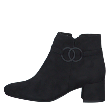 Tamaris Klassische Stiefeletten (1-25374-41-001)