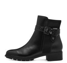 TAMARIS Klassische Stiefeletten (1-25425-43-001)