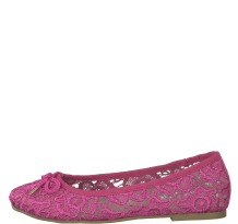 TAMARIS Ballerinas IA MACRAMEE (1-1-22142-22-509)