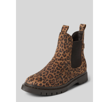 TAMARIS Klassische Stiefeletten LEOPARD (1-25829-43-360)