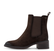 TAMARIS COMFORT Klassische Stiefeletten (8-85311-47-307)