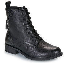 Tamaris Damenstiefel 25273 001 (25273-001)