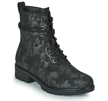 TAMARIS Damenstiefel 25280 006 (25280-006)