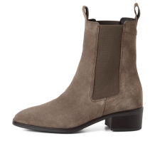 TAMARIS Klassische Stiefeletten (1-25304-47-378)