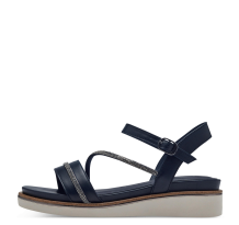 TAMARIS Riemchensandalen (1-28256-42-805)