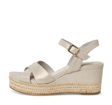 TAMARIS Keilsandaletten (1-1-28001-20-489)