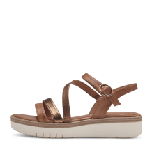 TAMARIS Riemchensandalen (1-28215-42-440)