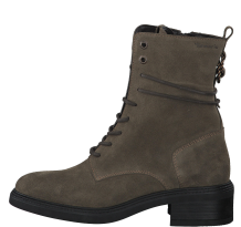 TAMARIS Schnürstiefeletten (1-1-25102-27-722)