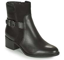 TAMARIS Stiefeletten FADER (25351-001)