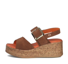 TAMARIS Keilsandaletten (1-28024-42-455)