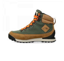 The North Face Back to Berkeley IV Leather (NF0A8177OIK1)