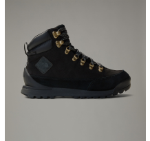 The North Face Back to berkeley Iv (NF0A8A9EKX7) in schwarz