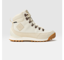 The North Face Back to berkeley Iv Stoffstiefel (NF0A8179WID)