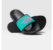 The North Face Base Camp Slides Iii Schlappen (NF0A4T2RV3O) in schwarz