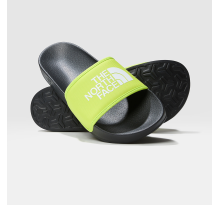 The North Face Base Camp Slide III (NF0A4T2RWIT) in schwarz