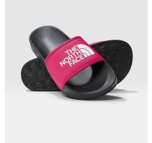 The North Face Base Camp Slide III (NF0A4T2SROM) in schwarz