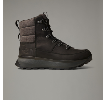 The North Face Bergen (NF0A8A9MKX7) in schwarz