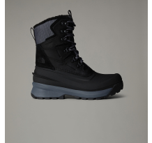 The North Face Chilkat V 400 (NF0A5LW1NY7) in schwarz