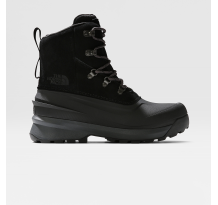 The North Face Chilkat V Lace (NF0A5LW3KT0) in schwarz
