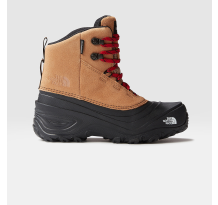 The North Face Chilkat V Lace (NF0A7W5YKOM) in schwarz