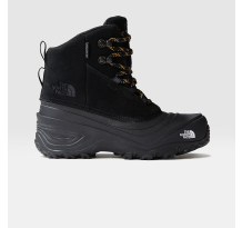 The North Face Chilkat V Lace (NF0A7W5YKX7) in schwarz