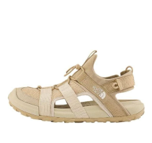 The North Face Explore Camp Sandals Gardenia Beige (83NL-PV6)