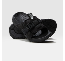 The North Face Explore Camp SLIDE (NF0A8A8YKX7) in schwarz