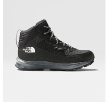 The North Face Fastpack (NF0A7W5VKX7) in schwarz