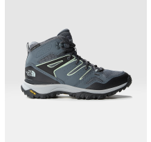 The North Face Hedgehog Futurelight 8482 (NF0A8AEDF9L) in schwarz