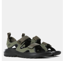 The North Face Hedgehog Iii (NF0A46BHN0W) in schwarz