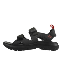 The North Face Hedgehog III Sandals Asphalt Grey with Retro (46BH-KT0)