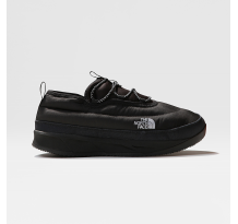The North Face NSE LOW (NF0A7W4PKX7) in schwarz