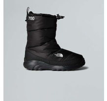 The North Face Nuptse Traction Bootie TNF (NF0A8D90KX71)