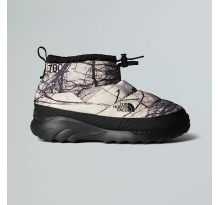 The North Face Nuptse Traction Chukka (NF0A8DAADWT)