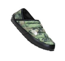 The North Face rmoBall Traction Mule V Slip-On (NF0A3UZN33U1 33U1) in grün
