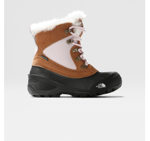 The North Face Shellista Extreme Winterstiefel (NF0A2T5V9ZW) in braun