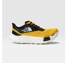The North Face x Fila Renno sneaker Acne (NF0A83N1ZU3) in gelb