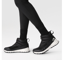 The North Face Thermoball Progressive Zip W WP II (NF0A5LWFR0G)