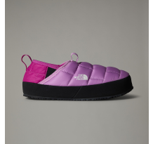 The North Face Thermoball 8482 Traction Ii Winter pantoffeln (NF0A39UX8I5) in pink