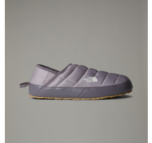 The North Face Thermoball V Traction Biwakschuhe Moonstone Grey lunar Stone female (NF0A3V1H8ON)