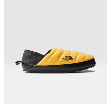 The North Face ThermoBall Traction V Denali (NF0A7W4KZU3) in gelb