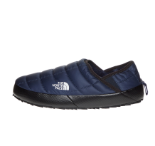 The North Face Thermoball Traction Mule V (NF0A3UZNI851) in blau