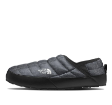 The North Face Thermoball Traction Mule V Phantom Heather Print TNF (NF0A3UZN-411)