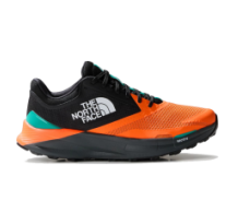 The North Face Sneakers con pannello glitter (NF0A7W5OX9J1) in orange