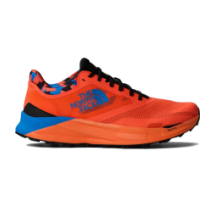 The North Face VECTIV Enduris Athlete (NF0A8198OIG) in orange
