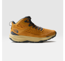 The North Face Vectiv Exploris 2 Mid (NF0A7W4XOI1) in braun