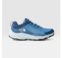 A cutting-edge shoe Grand Crosscourt Tennis Sneaker (NF0A5JCZV6O) in blau